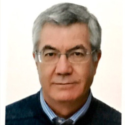 Cosimo Farcignanò