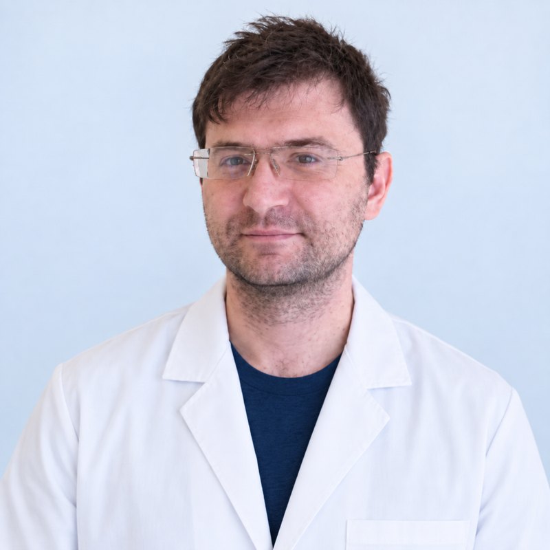 Alberto Fontanarosa