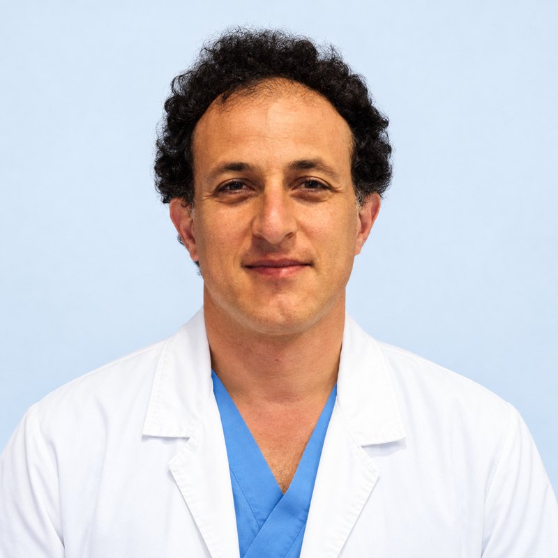 Antonio Saracino