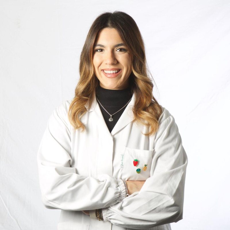 Dott. Alessia Demma