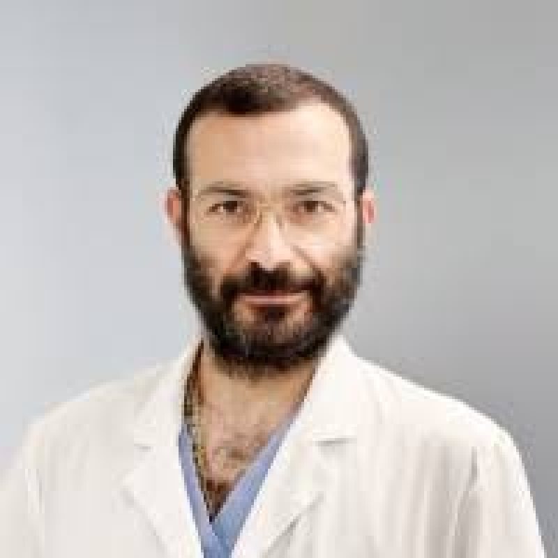 Dott Giuseppe Sciarrone