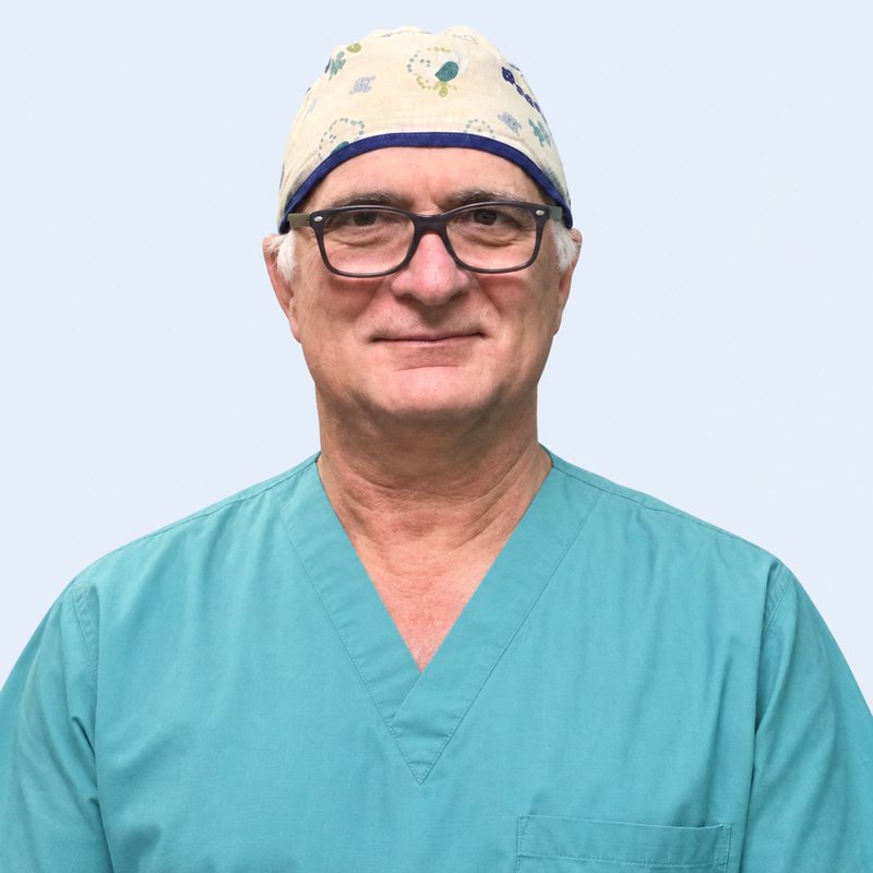 Fabio Massimo Pezzoli