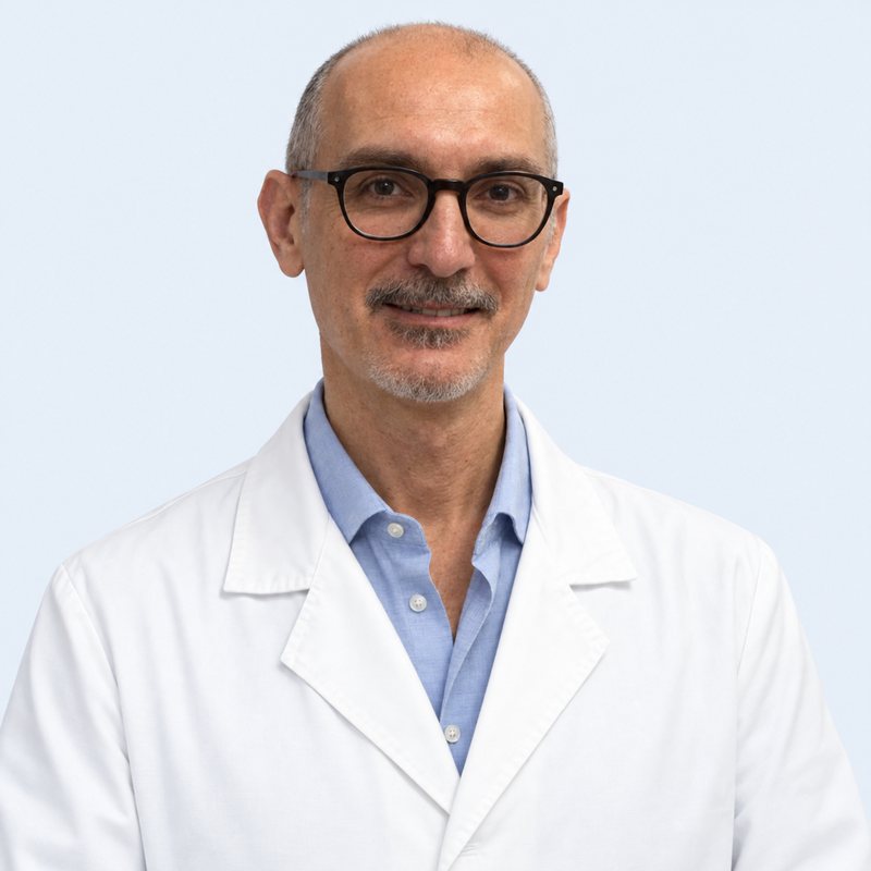 Fabrizio Palumbo