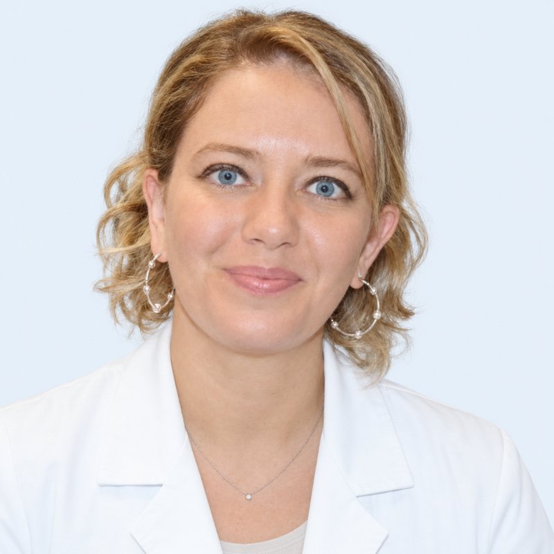 Federica Saponaro