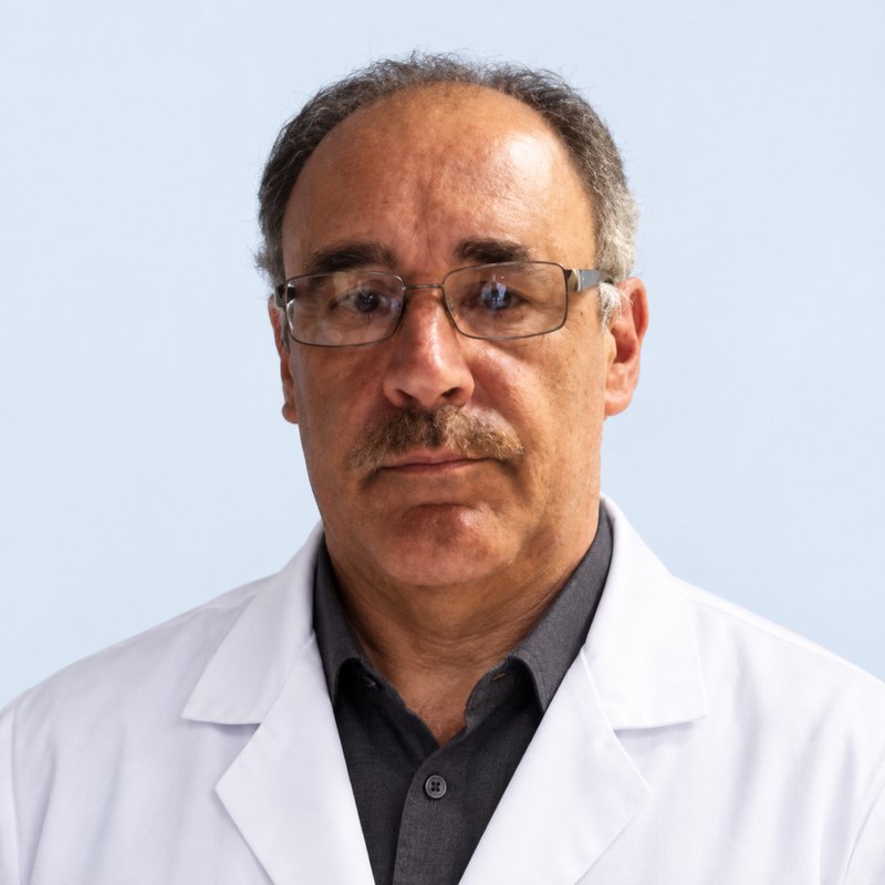 Fernando Del Cuore