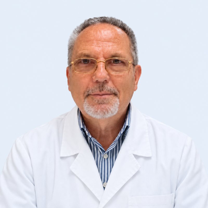 Fernando Parente