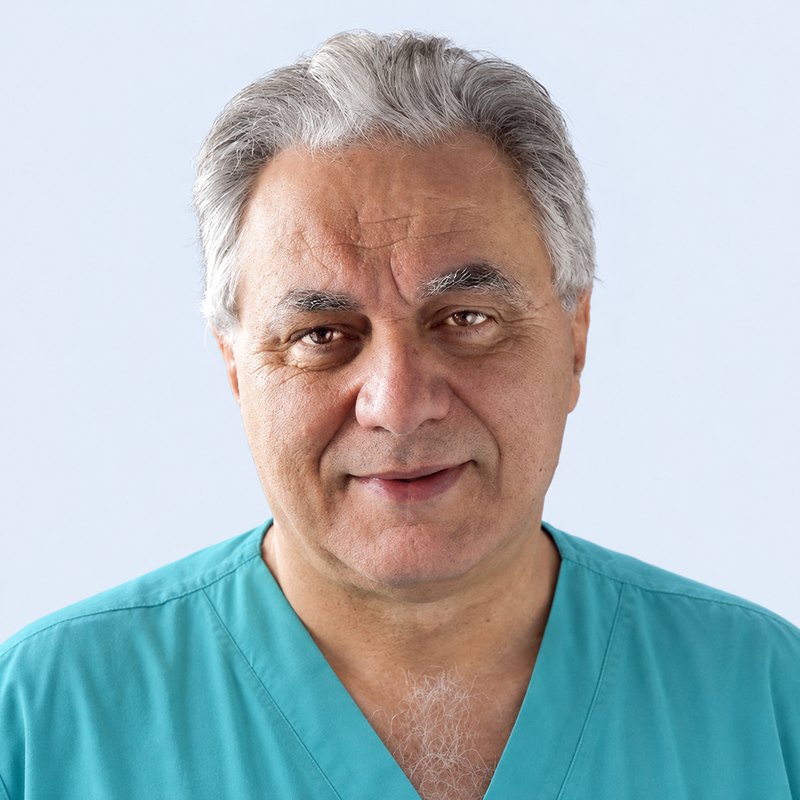 Giuseppe Cretì