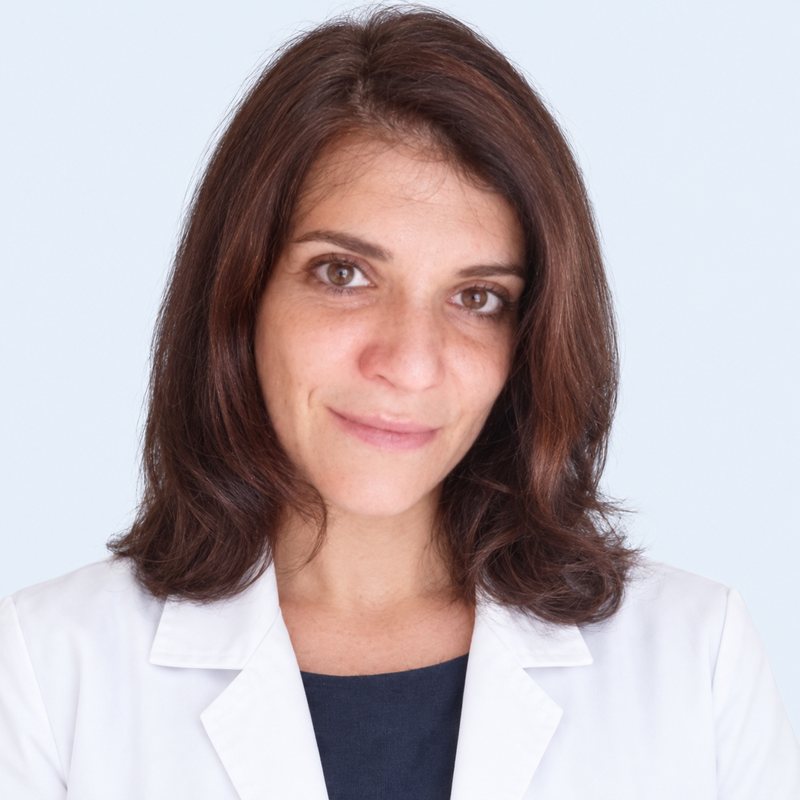 Manuela Bracciolini
