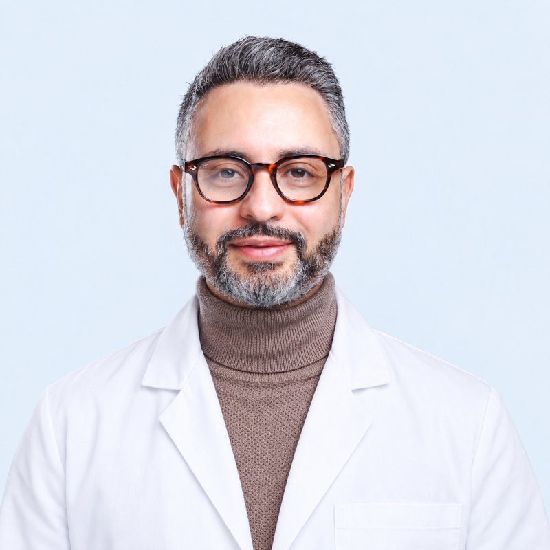 Marco Manna