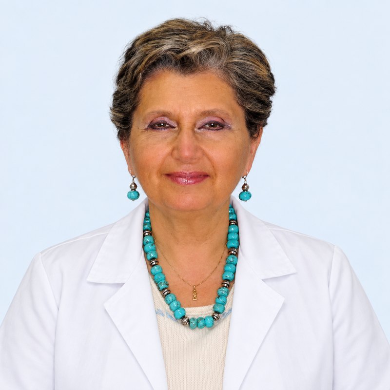 Margherita Caroli