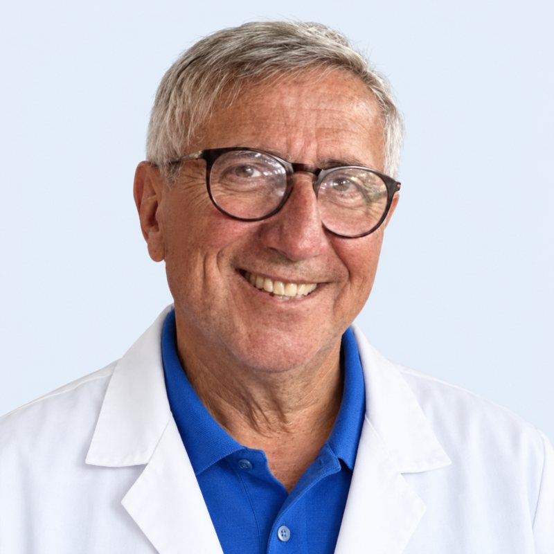 Mario Giordano