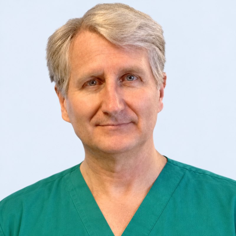 Maurizio De Pellegrin