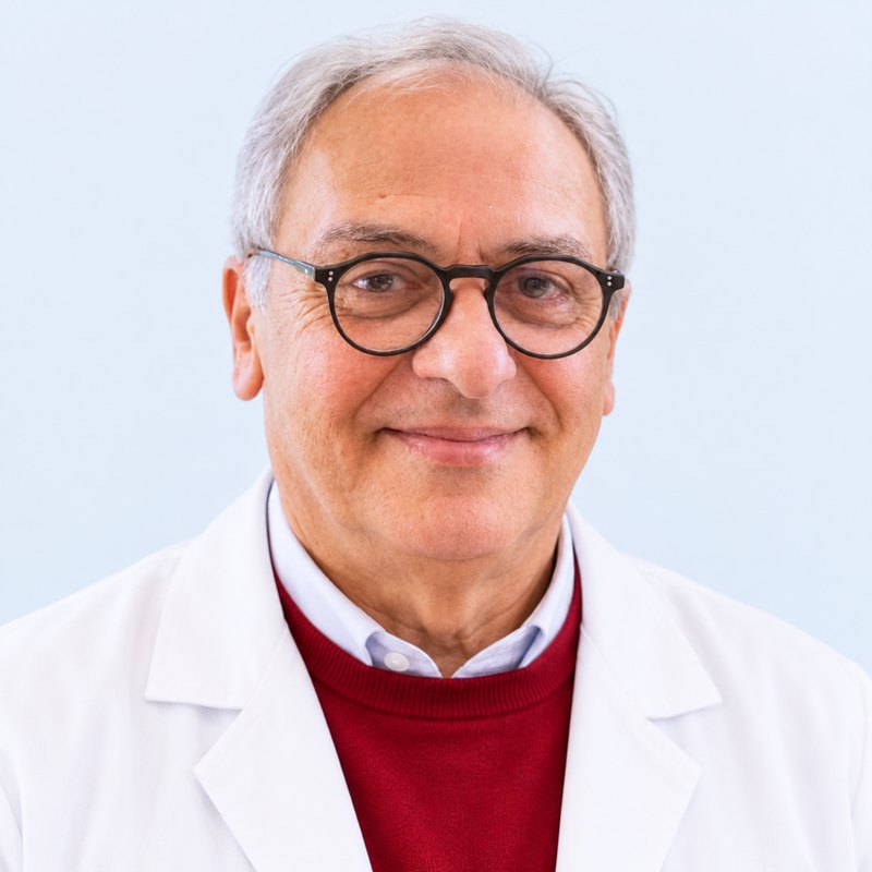 Nicola Corciulo