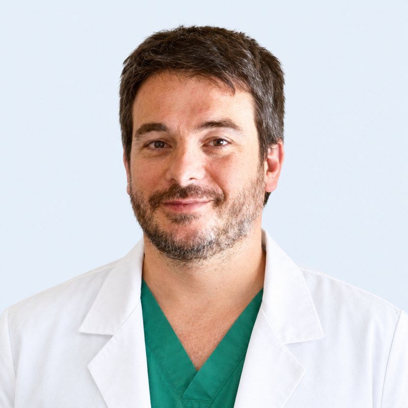 Paolo Frassanito