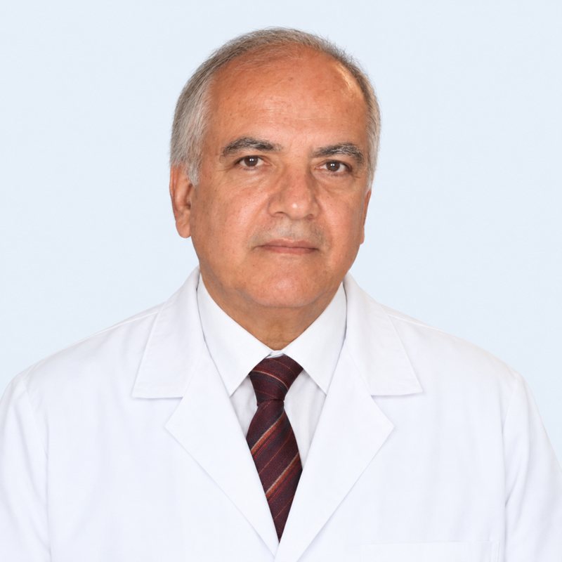 Salvatore Tondo