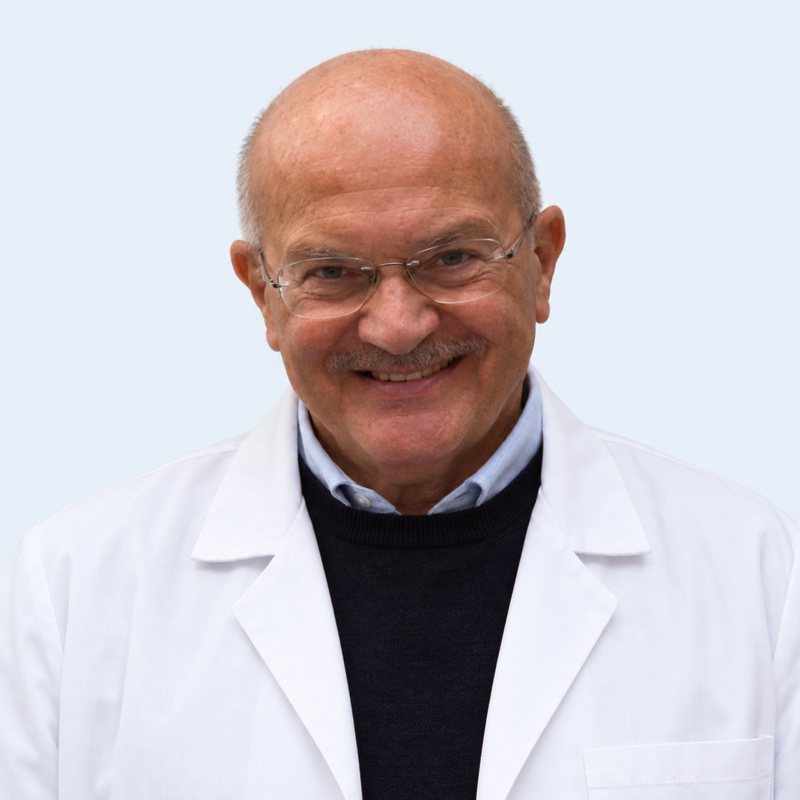 Sergio De Pascalis